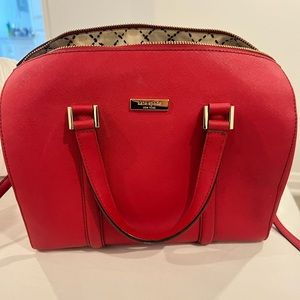 Selling Kate Spade NY Red Cross body purse